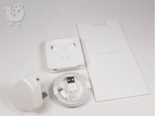Apple iPhone 7 Plus 128GB κατάμαυρος